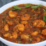 PRAWN-VINDALOO