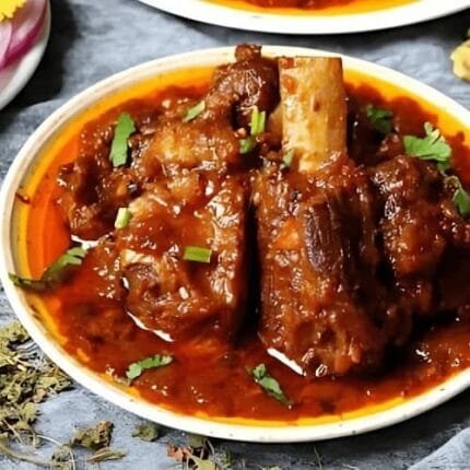 RAJASTHANI-LAAL-MAAS