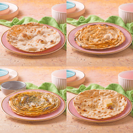 ROTI-BASKET