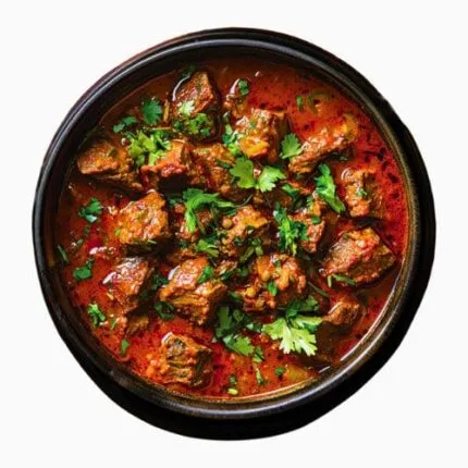 RAJASTHANI LAAL MAAS