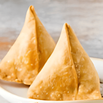 VEG-SAMOSA