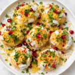 Dahi Puri, Singapore