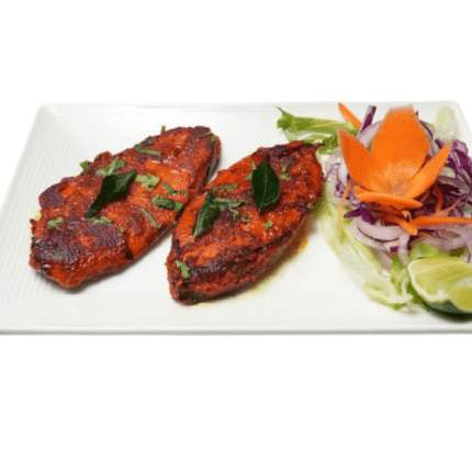 TAWA-FISH