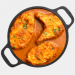 Kadhai Fish