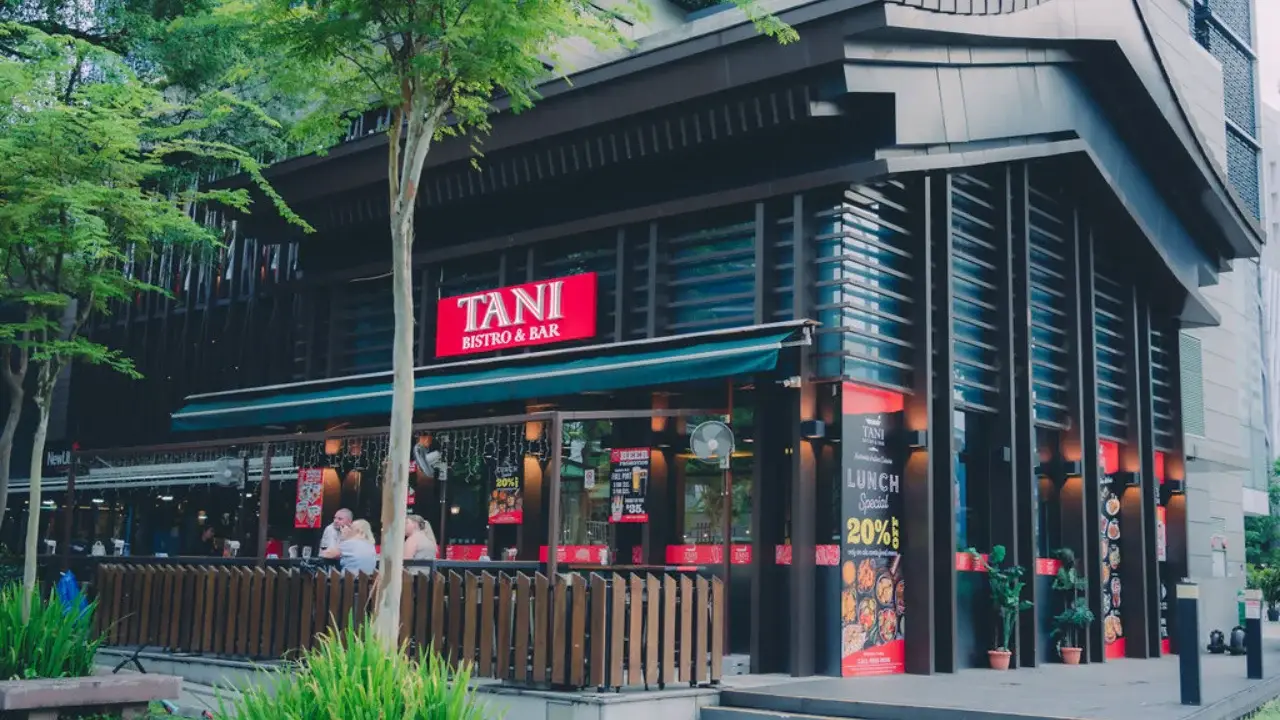 Tani Restaurant