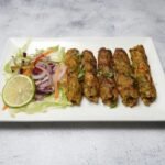 VEG-SEEKH-KEBAB
