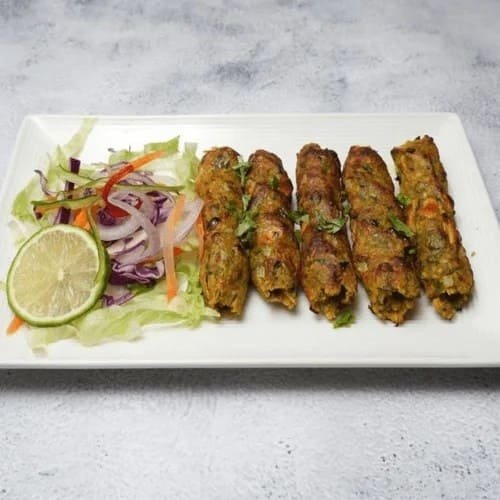 VEG SEEKH KEBAB VEG-SEEKH-KEBAB