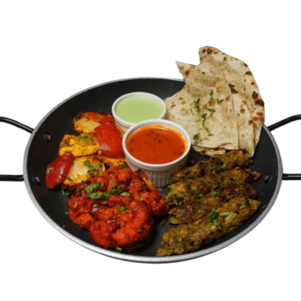 TANDOORI-VEG-PLATTER