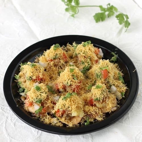 Sev Puri
