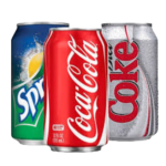 soft drinks