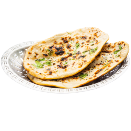 TANDOORI ROTI