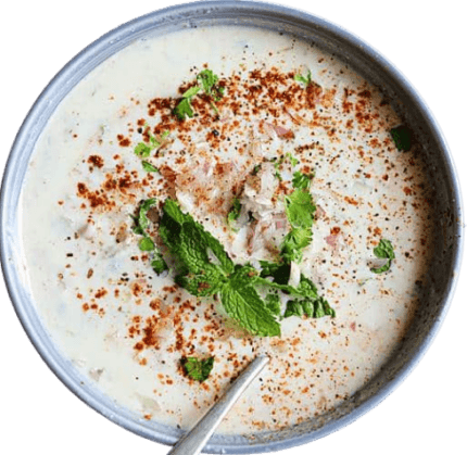 raita