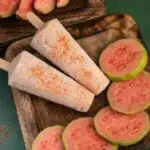 guava kulfi