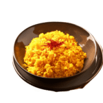SAFFRON-RICE