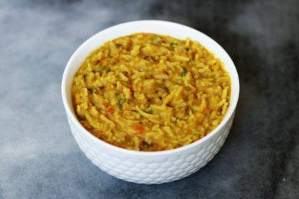 ⁠DAL-KHICHDI.