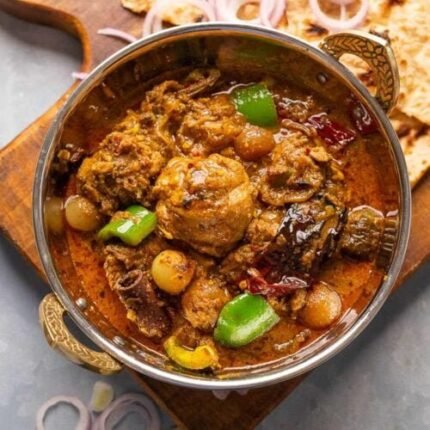 ⁠KADAI-CHICKEN