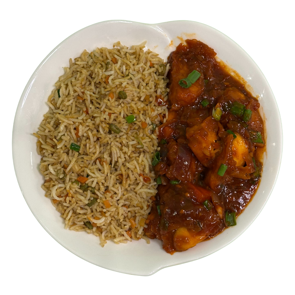 Egg_Chilli_Combo Egg Chilli Combo - Image 1