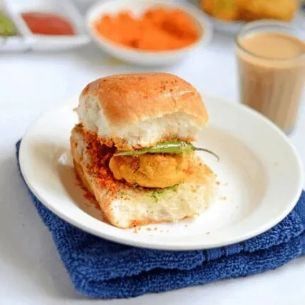 VADA-PAV