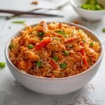 Chicken-Szechuan-Fried-Rice